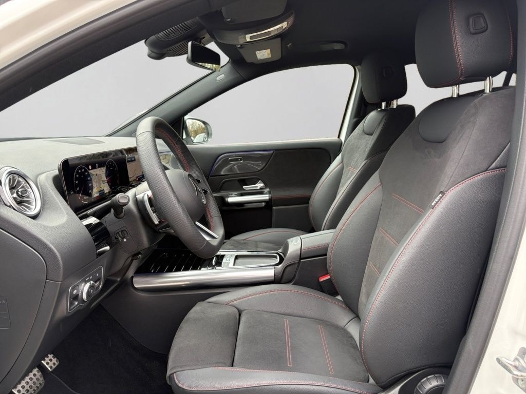 Mercedes-Benz GLA 180 AMG|LED|KAM|PTS|SHZ|TEMP|KEYL foto 10