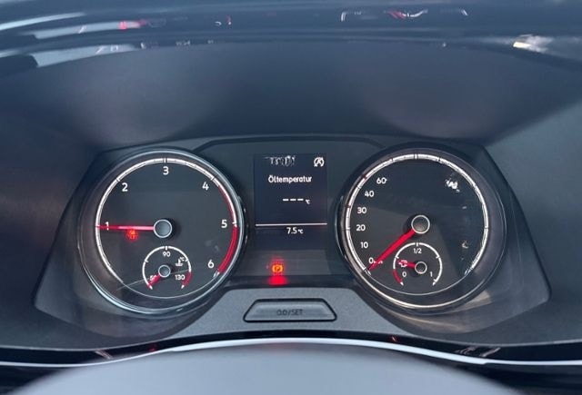 Volkswagen T6 .1 Trendline 2.0 TDI - NAVI*APP*AHK*SHZG!!! foto 14