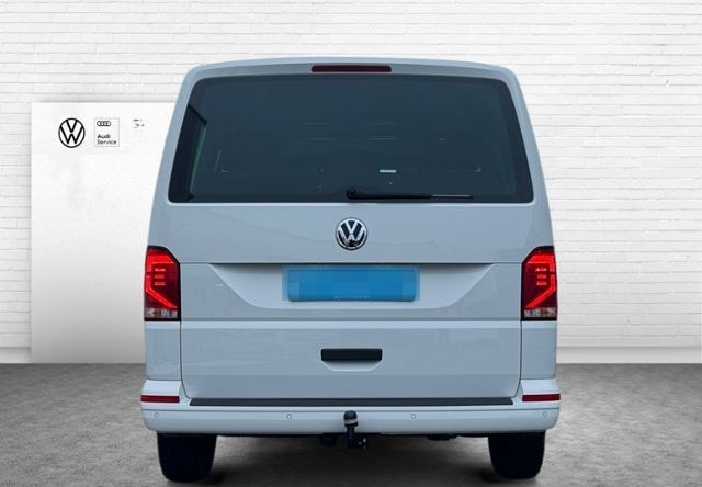 Volkswagen T6 .1 Trendline 2.0 TDI - NAVI*APP*AHK*SHZG!!! foto 6