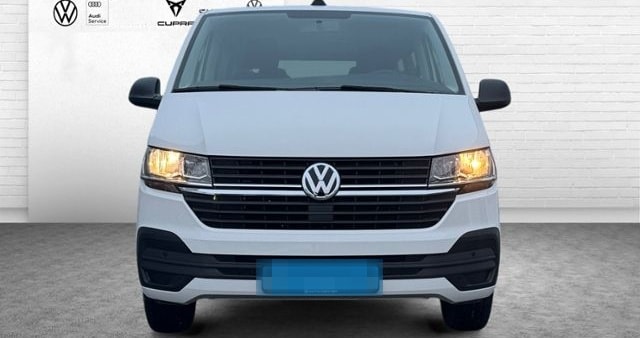 Volkswagen T6 .1 Trendline 2.0 TDI - NAVI*APP*AHK*SHZG!!! foto 7