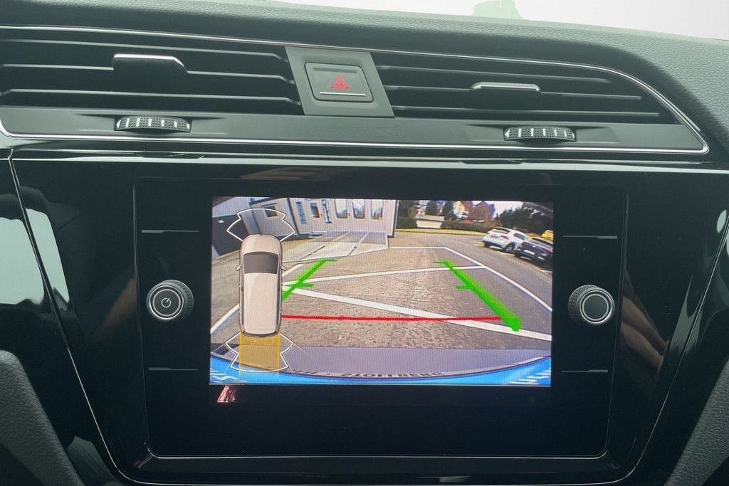 Volkswagen Touran 1.5 TSI Highline DSG+LED+CLIMAT+APP+NAV foto 15