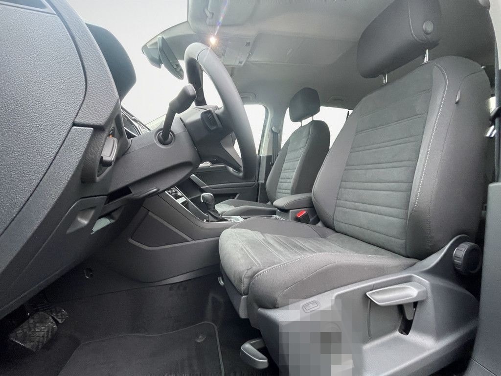 Volkswagen Touran 1.5 TSI Highline DSG+LED+CLIMAT+APP+NAV foto 6