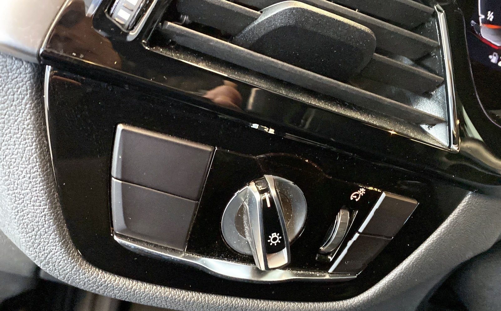 BMW 530d Touring LiveCockpitProf Head-Up Kamera foto 19