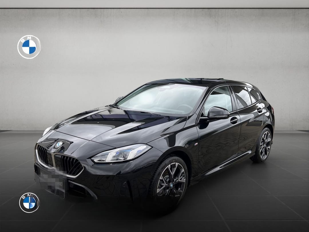 BMW 120d M SPORT DESIGN 2025