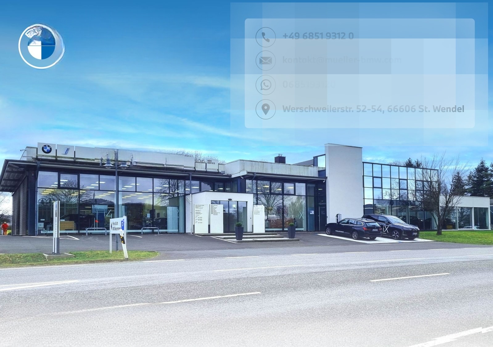 BMW 120d M SPORT DESIGN LED KOMFORTZUG RÜCKFAHR SHZ foto 22