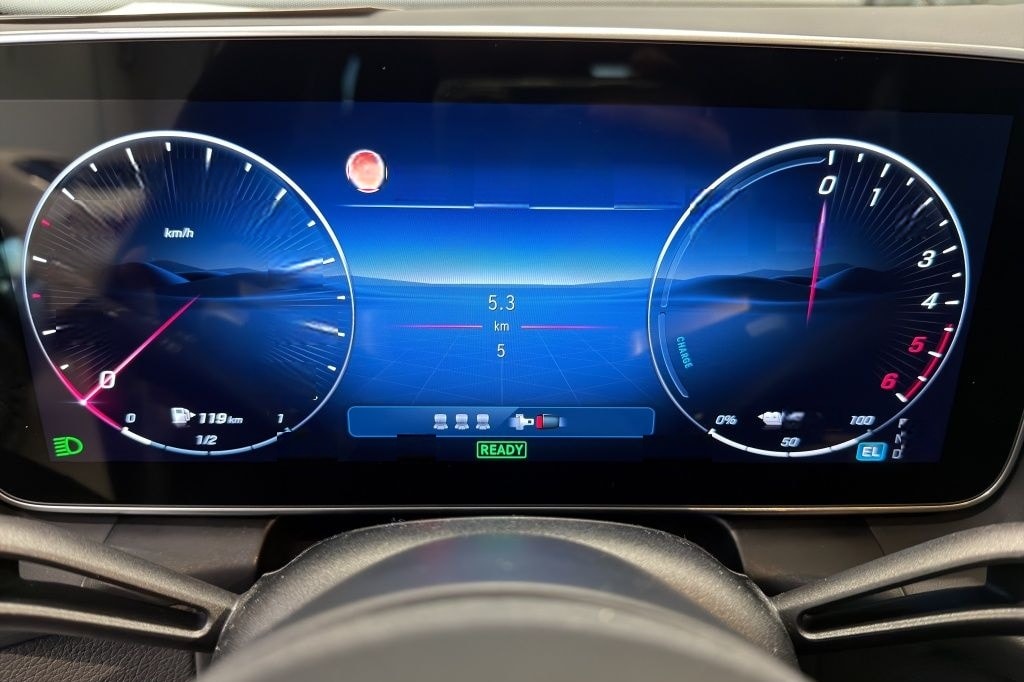 Mercedes-Benz GLC 300 de 4M EDITION AMG PANO DISTRONIC 360°AHK foto 13