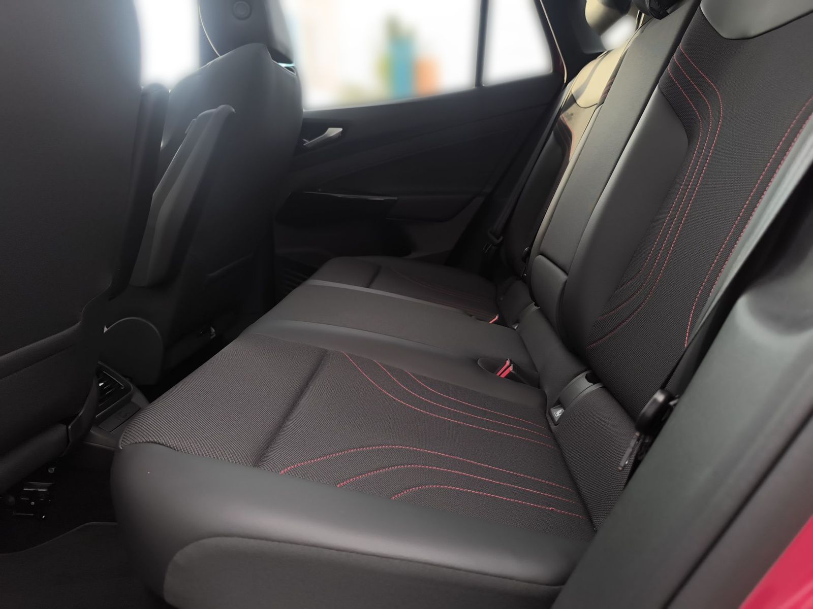 Volkswagen ID.5 4M GTX *PANO*MATRIX*KAMERA*NAVI* foto 15