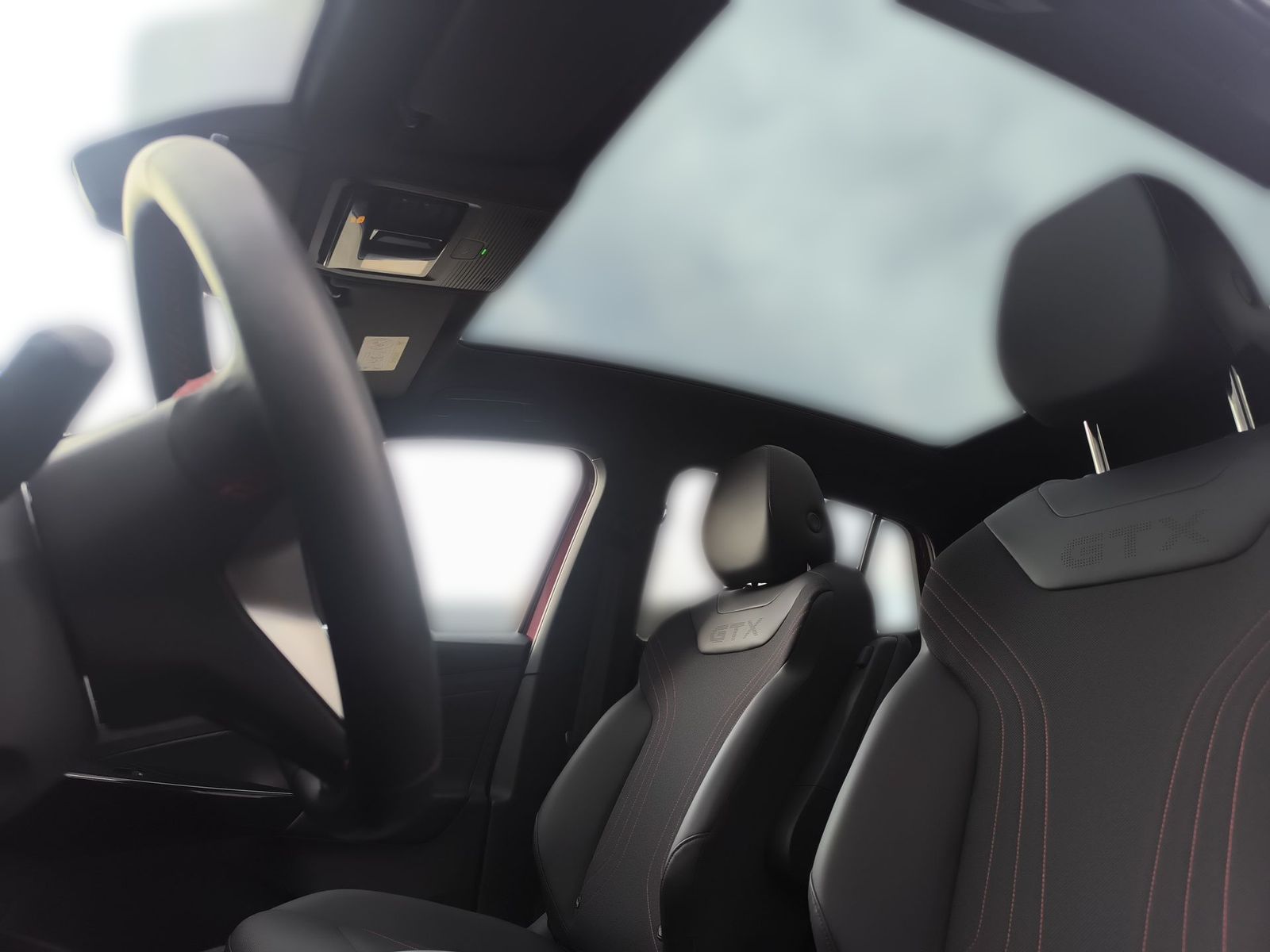 Volkswagen ID.5 4M GTX *PANO*MATRIX*KAMERA*NAVI* foto 16