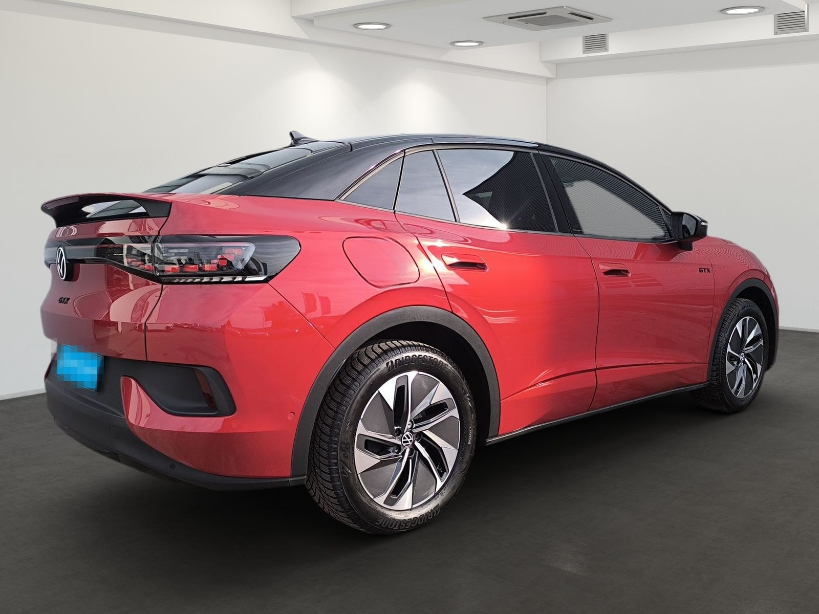 Volkswagen ID.5 4M GTX *PANO*MATRIX*KAMERA*NAVI* foto 6