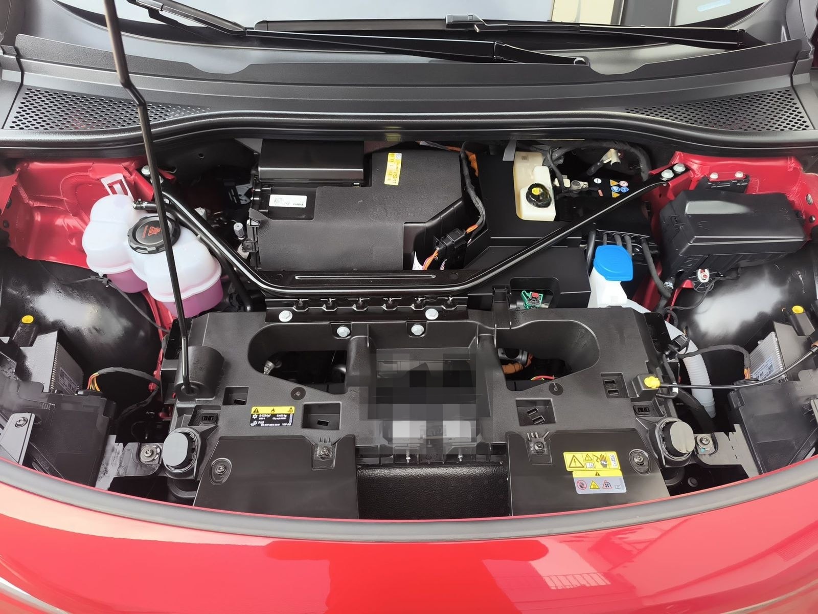 Volkswagen ID.5 4M GTX *PANO*MATRIX*KAMERA*NAVI* foto 9