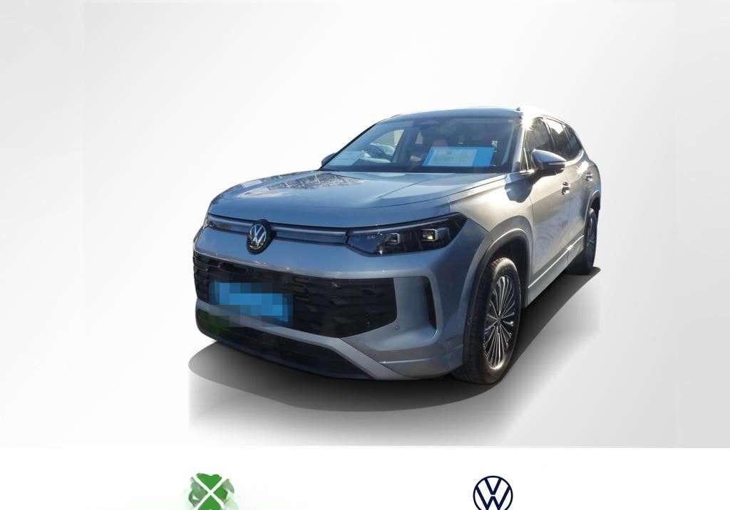 Volkswagen Tayron 2.0 TDI Life 7Si ACC AHK Navi Sitzh. 360° foto 1