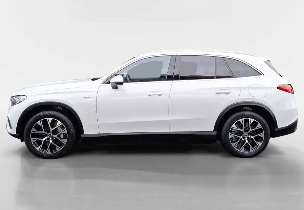 Mercedes-Benz GLC 300 de 4M Avantgarde AHK Distronic HUD 360° foto 21