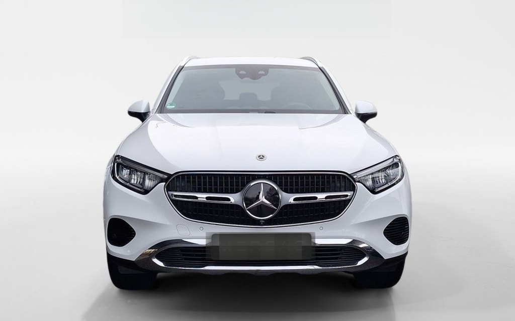 Mercedes-Benz GLC 300 de 4M Avantgarde AHK Distronic HUD 360° foto 7