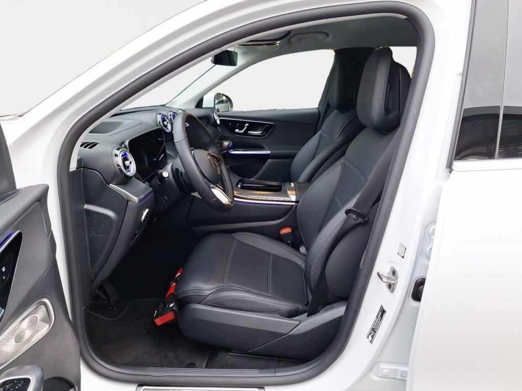 Mercedes-Benz GLC 300 de 4M Avantgarde AHK Distronic HUD 360° foto 9