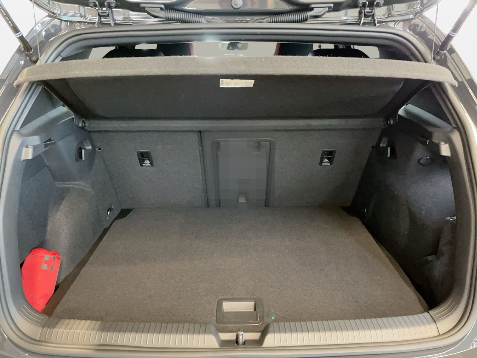 Volkswagen Golf VIII GTI Clubsport 2.0 TSI DSG foto 12