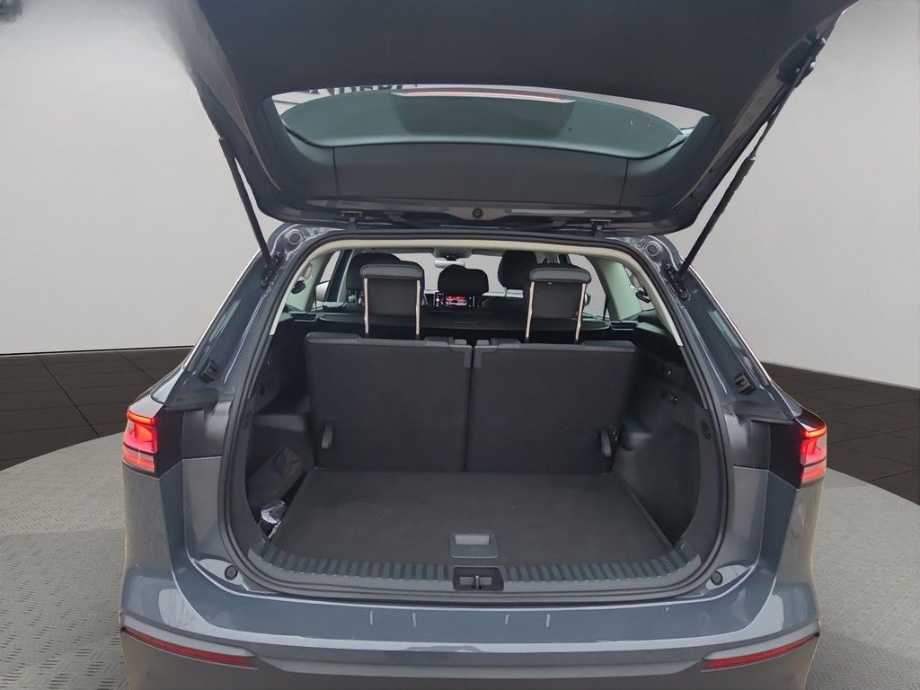 Volkswagen Tayron Life 1.5 eTSI DSG 7Sitze AHK AreaView foto 19