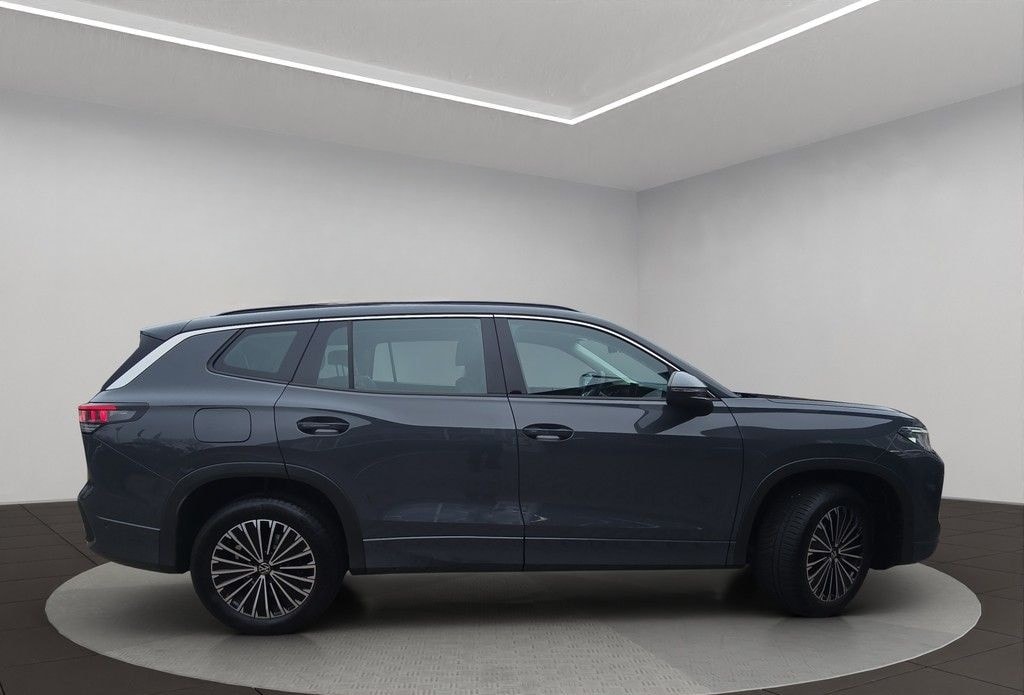 Volkswagen Tayron Life 1.5 eTSI DSG 7Sitze AHK AreaView foto 7