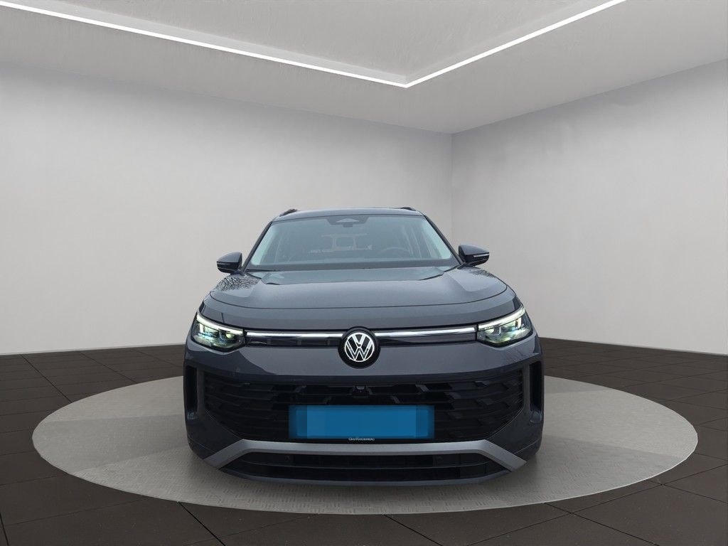 Volkswagen Tayron Life 1.5 eTSI DSG 7Sitze AHK AreaView foto 9
