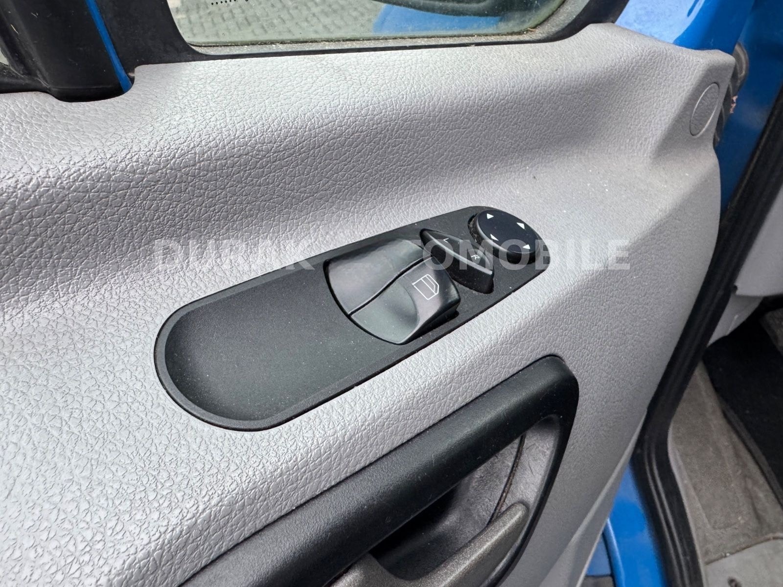 Mercedes-Benz Sprinter II Pritsche 310/311/313/314/316 CDI foto 21