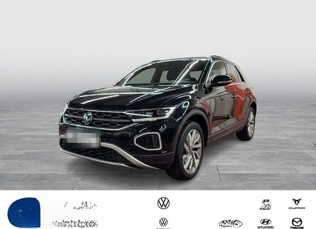Volkswagen T-Roc 2.0 TDI DSG Goal 2024