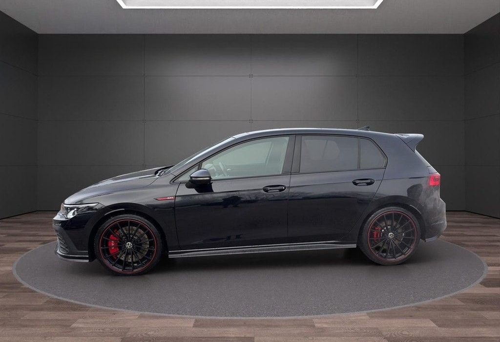 Volkswagen Golf GTI Clubsport 2.0l TSI OPF DSG GTI-Peforman foto 2
