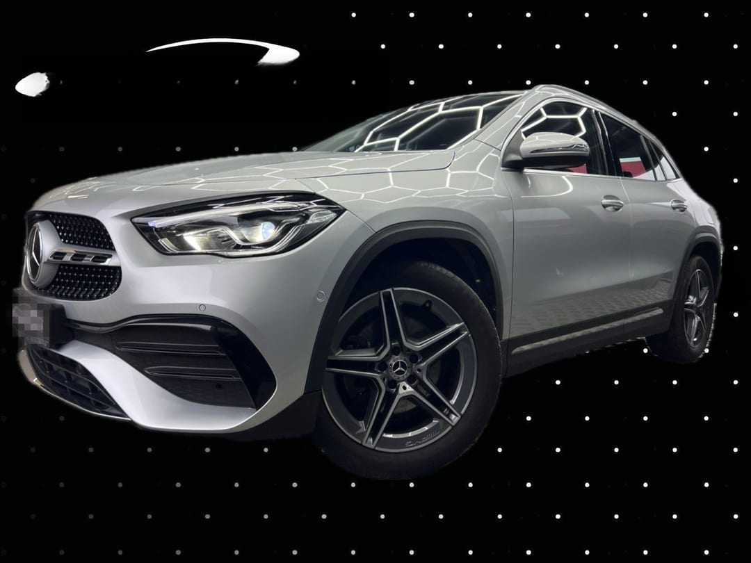 Mercedes-Benz GLA 250e 8G AMG-LINE 2022