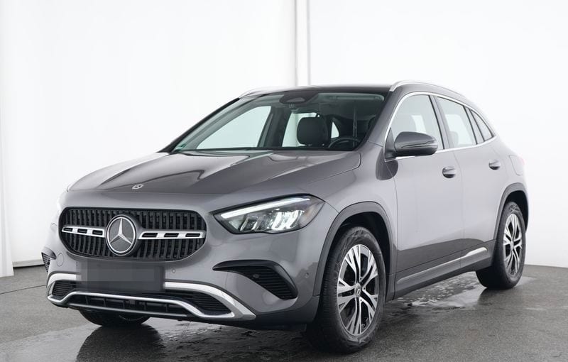Mercedes-Benz GLA 200 d 4Matic 2024