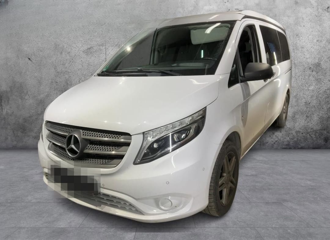 Mercedes-Benz V 220 d Marco Polo ACTIVITY 2020