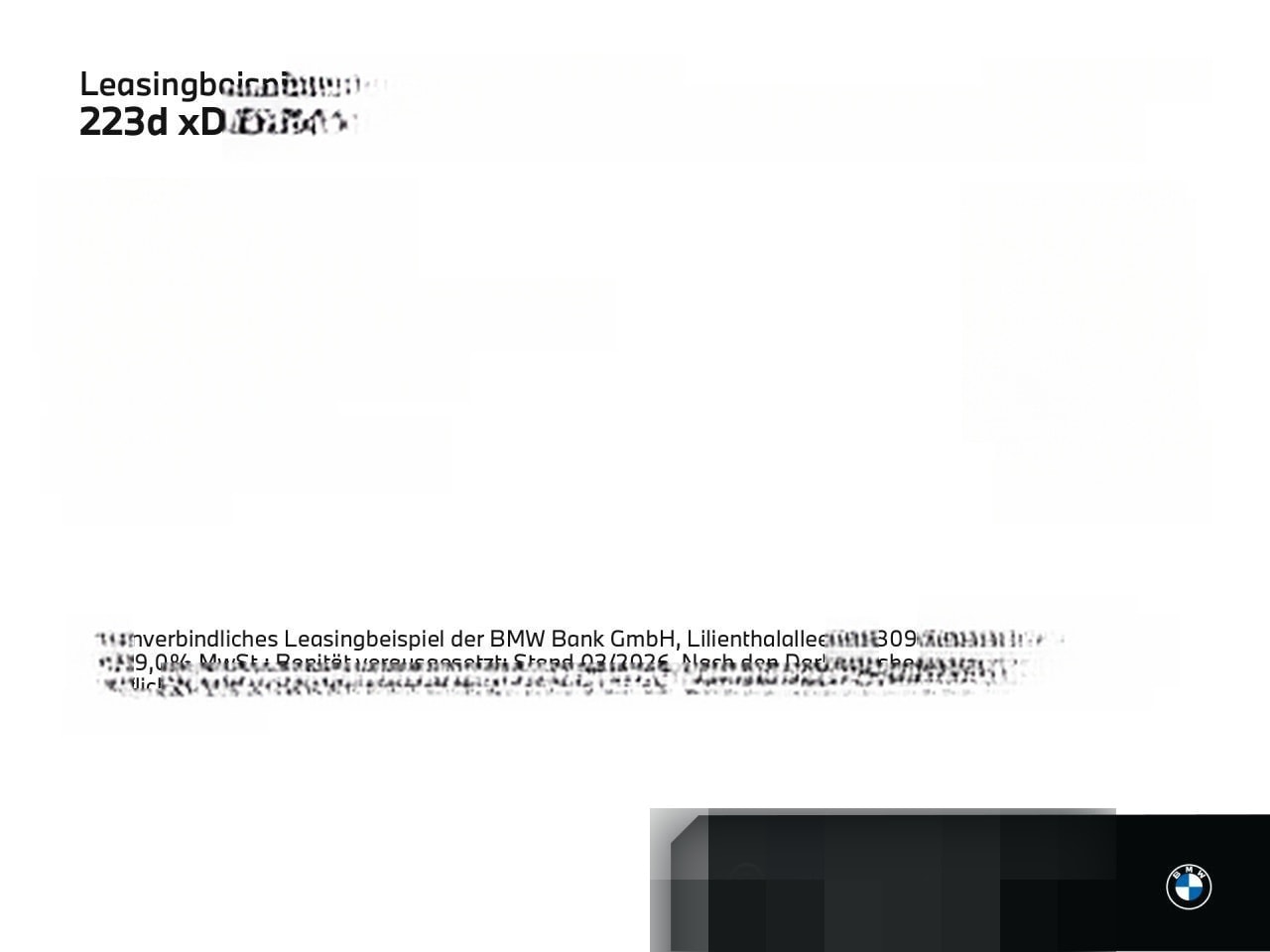 BMW 223d xD AT Luxury Ad.LED DAProf HUD Pano H/K AHK foto 2