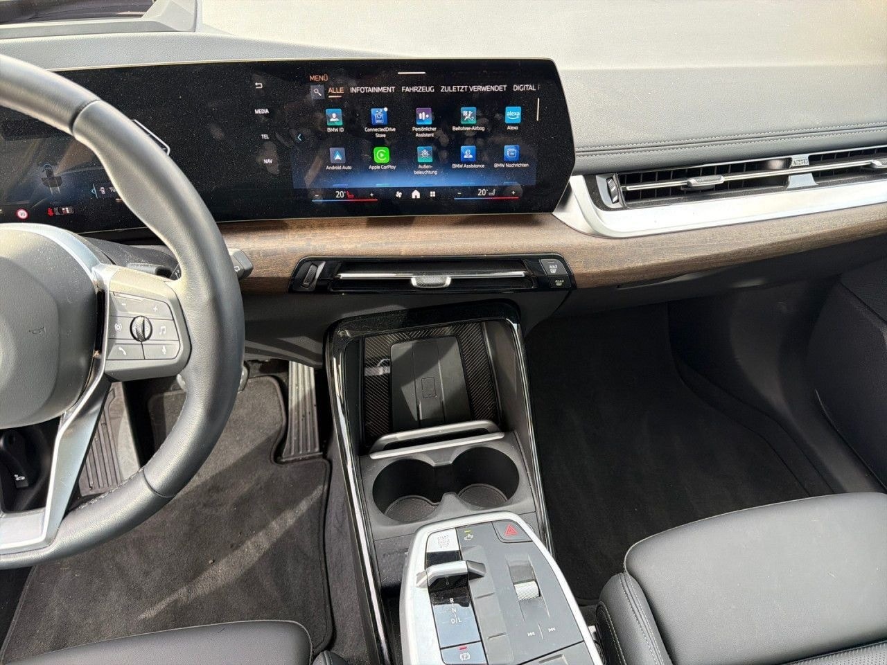 BMW 223d xD AT Luxury Ad.LED DAProf HUD Pano H/K AHK foto 18