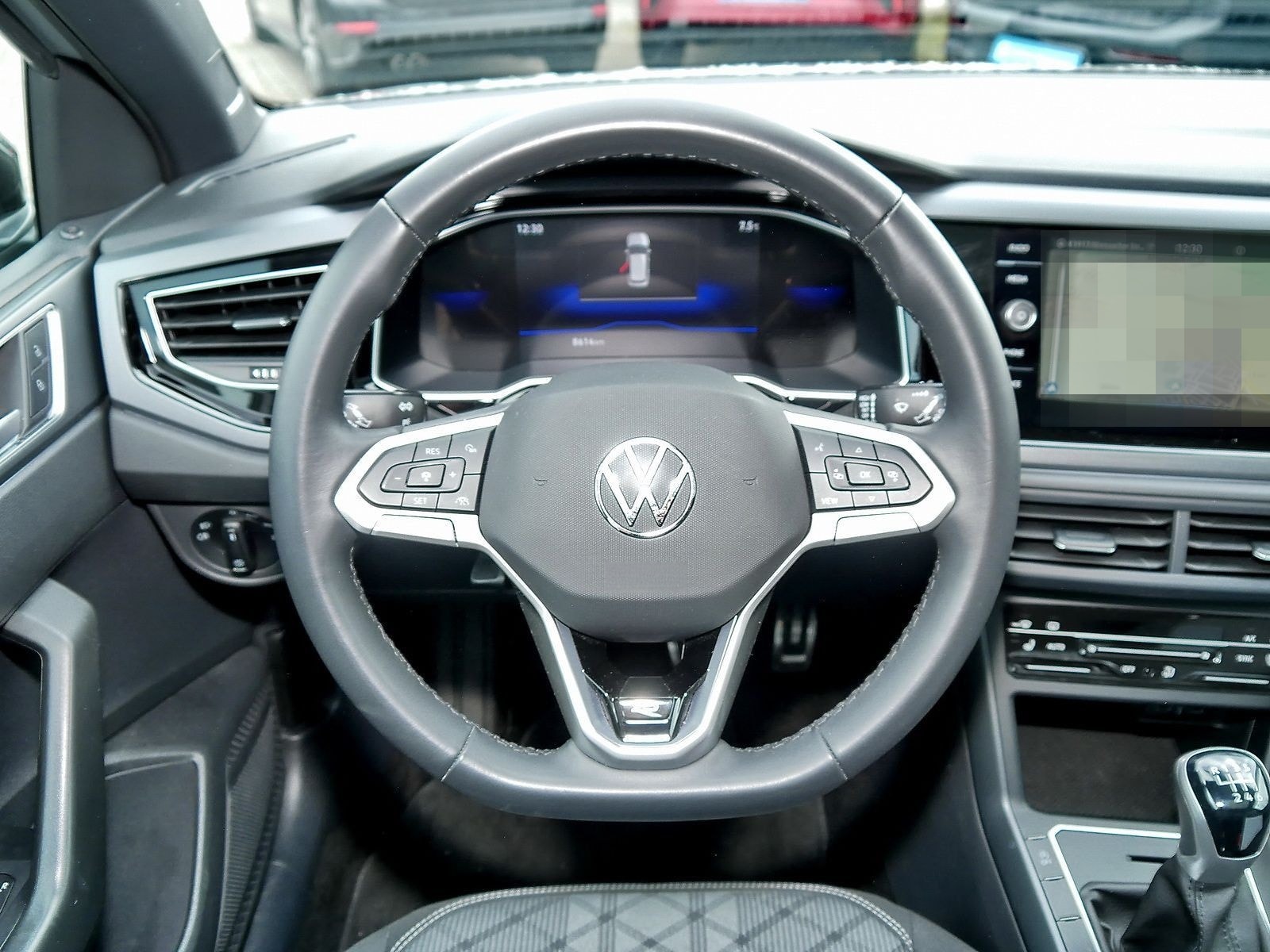 Volkswagen Taigo 1.0TSI R-Line Black Climatr Cam Navi Pano foto 9