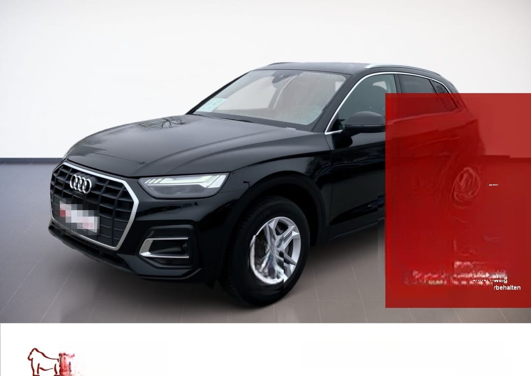Audi Q5 50 TFSIe 2024
