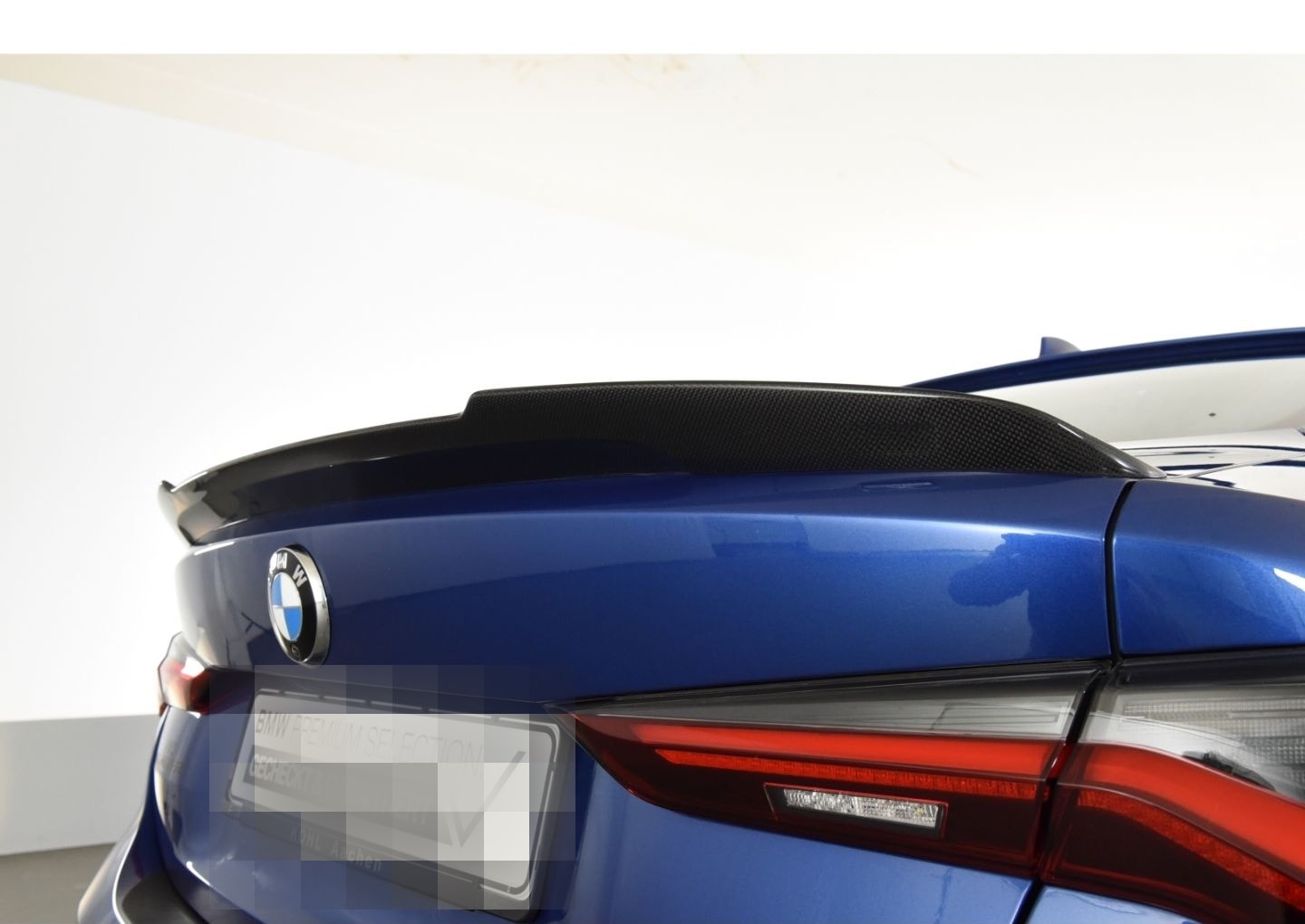 BMW 420 d xDrive Coupe M Sport by AC Schnitzer DAB foto 13