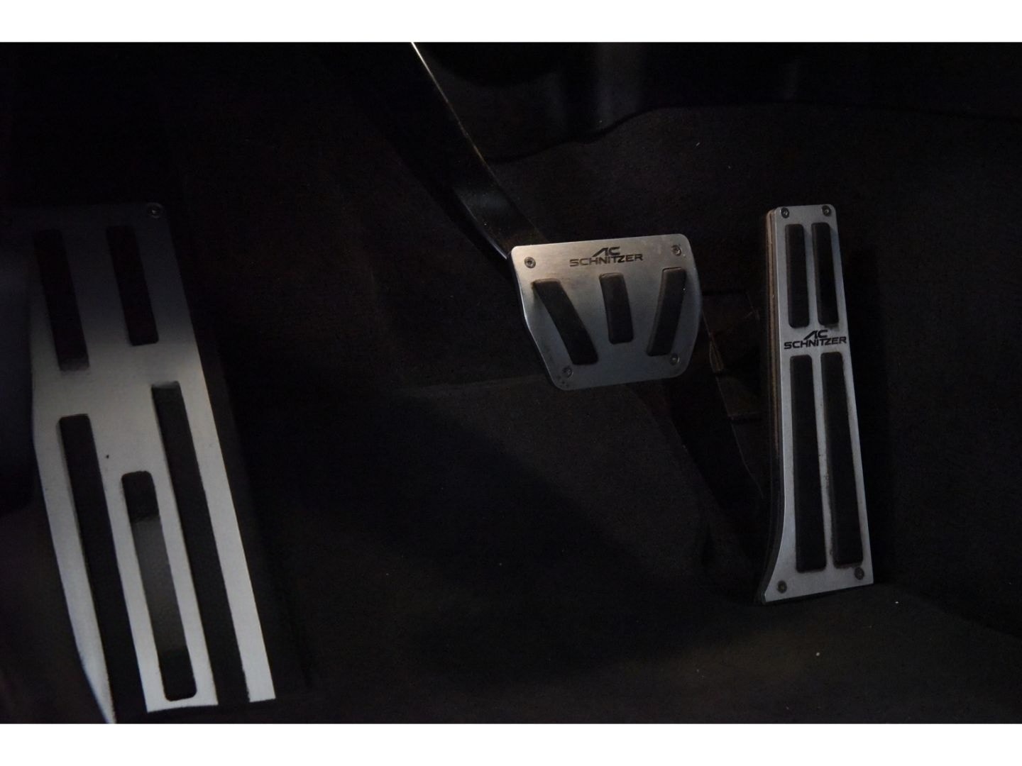 BMW 420 d xDrive Coupe M Sport by AC Schnitzer DAB foto 16