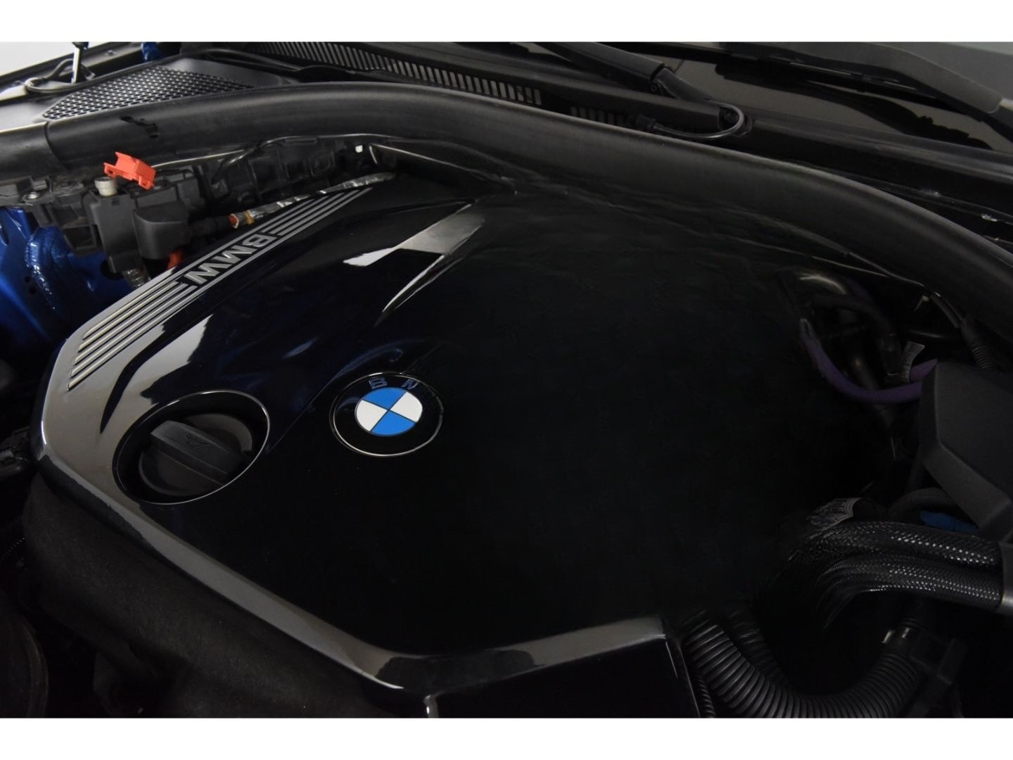 BMW 420 d xDrive Coupe M Sport by AC Schnitzer DAB foto 17