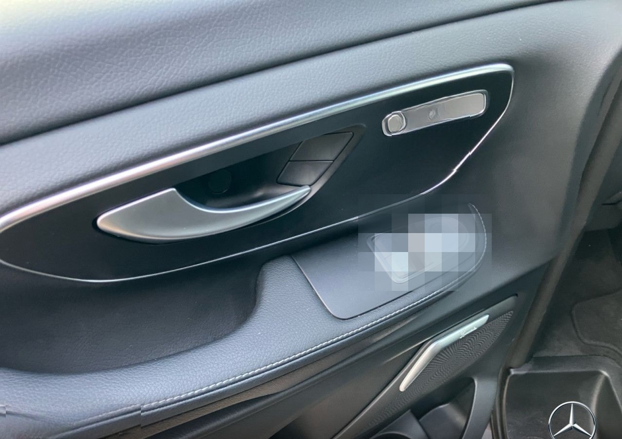 Mercedes-Benz V 300 d Lang AVANTGARDE+9G+AHK+StandHZ+DIS+Sound foto 15