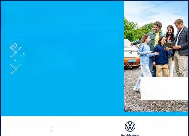 Volkswagen Caddy Maxi 1.5 TSI DSG eHybrid 7-Sitzer LaneAssi foto 14