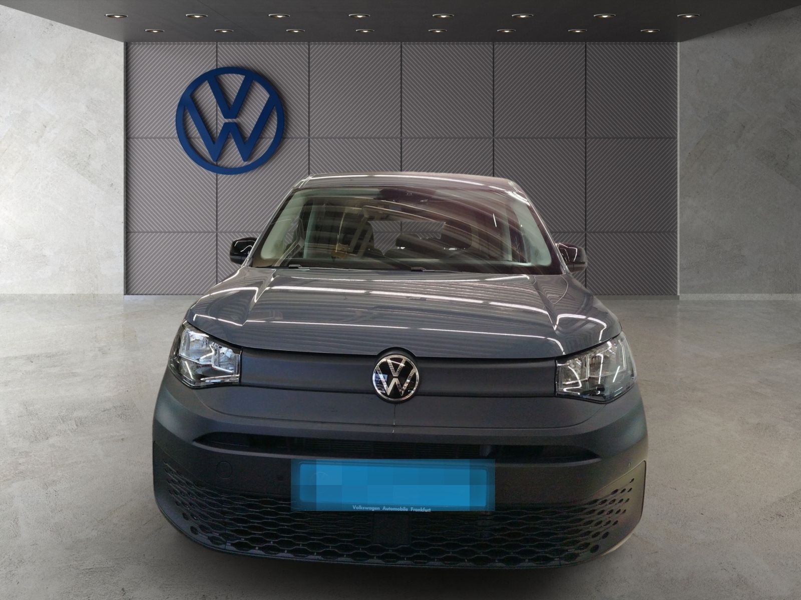Volkswagen Caddy Maxi 1.5 TSI DSG eHybrid 7-Sitzer LaneAssi foto 3