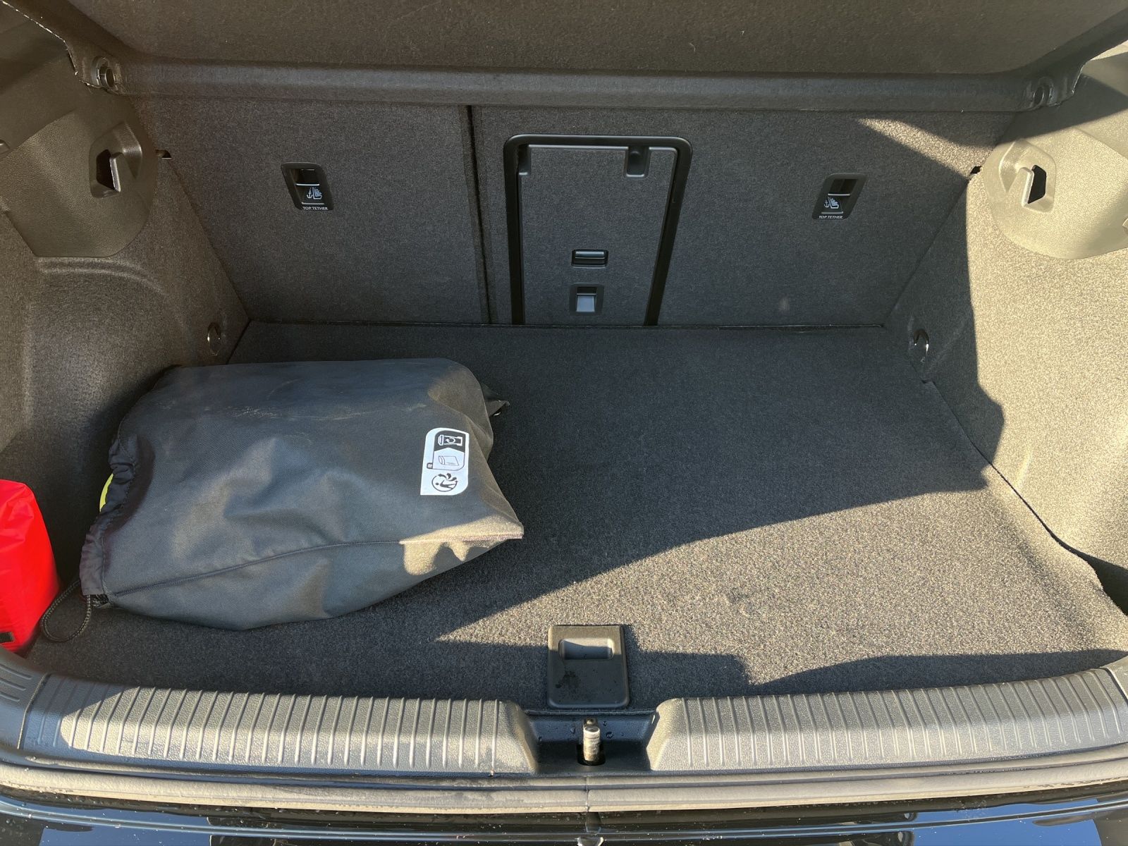 Volkswagen Golf GTE 1.5 TSI DSG eHybrid HeadUp Navi LED Ka foto 13