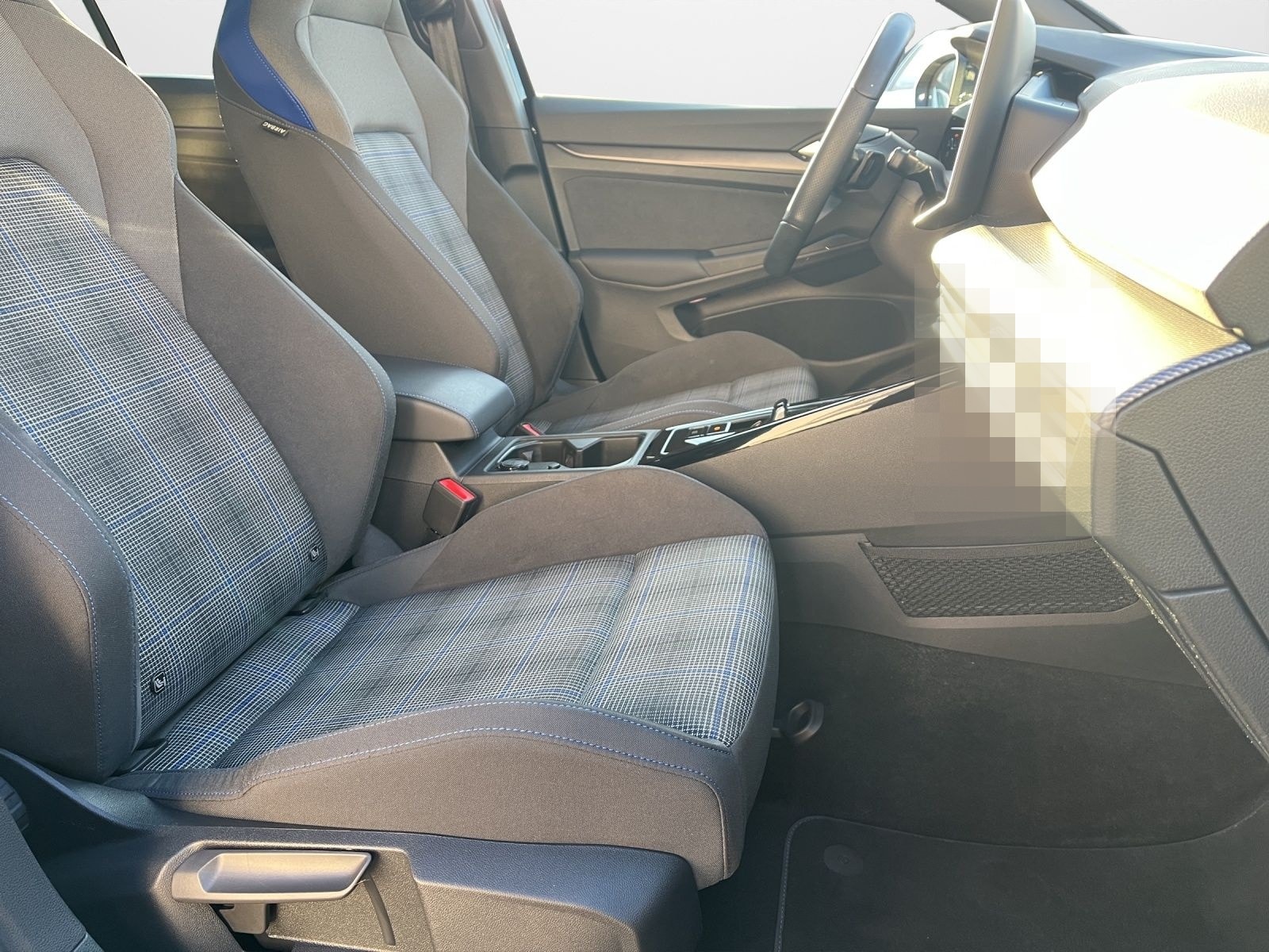 Volkswagen Golf GTE 1.5 TSI DSG eHybrid HeadUp Navi LED Ka foto 14