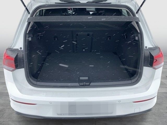 Volkswagen Golf VIII 1.0 TSI Life ACC LED LM16 NAVI PDC SHZ foto 12