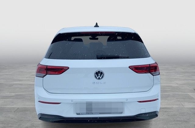 Volkswagen Golf VIII 1.0 TSI Life ACC LED LM16 NAVI PDC SHZ foto 4