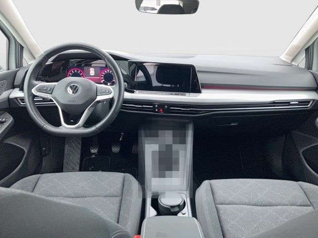 Volkswagen Golf VIII 1.0 TSI Life ACC LED LM16 NAVI PDC SHZ foto 10