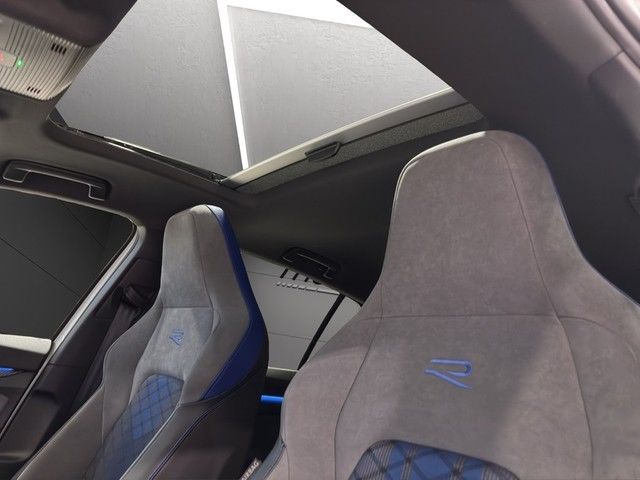 Volkswagen Golf R VIII 320 PS DSG 4MOTION *R*PANO IQ KAMERA foto 16