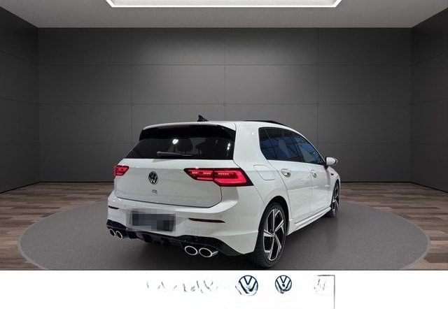 Volkswagen Golf R VIII 320 PS DSG 4MOTION *R*PANO IQ KAMERA foto 5