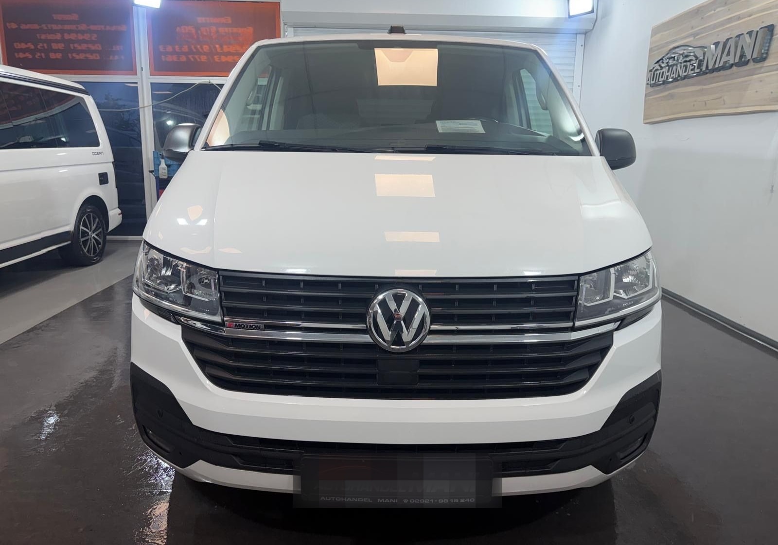 Volkswagen T6.1Multivan/ 4MOTION/KAK/PDC/DAB/Navi/Kamera/ foto 2