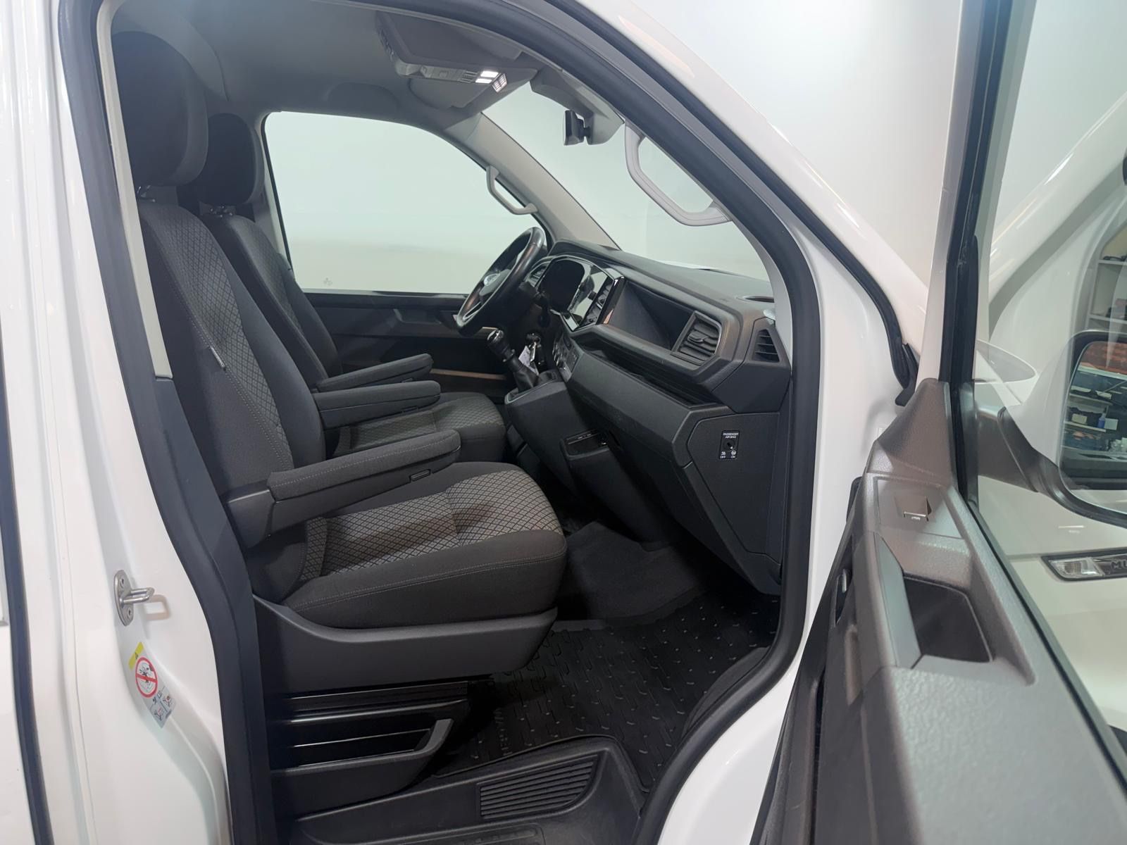 Volkswagen T6.1Multivan/ 4MOTION/KAK/PDC/DAB/Navi/Kamera/ foto 14