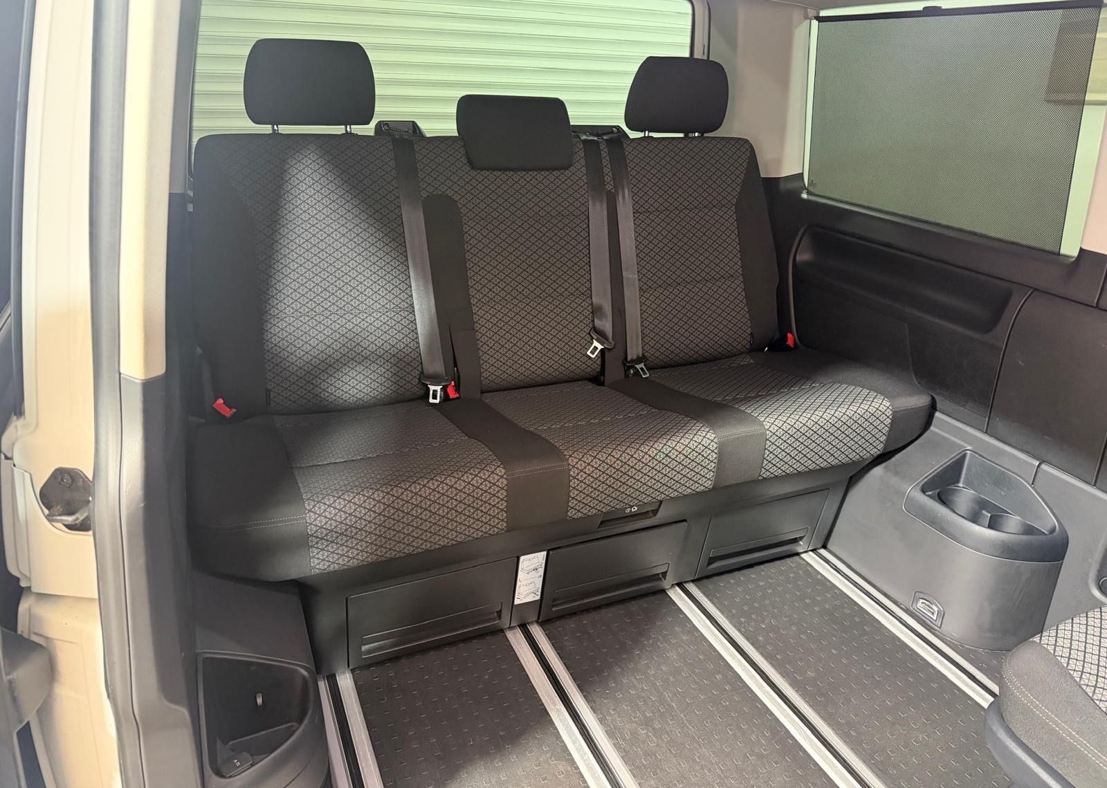 Volkswagen T6.1Multivan/ 4MOTION/KAK/PDC/DAB/Navi/Kamera/ foto 17