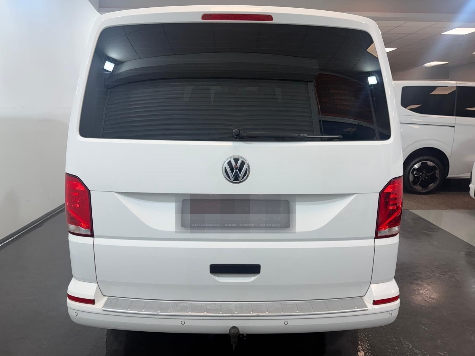 Volkswagen T6.1Multivan/ 4MOTION/KAK/PDC/DAB/Navi/Kamera/ foto 7