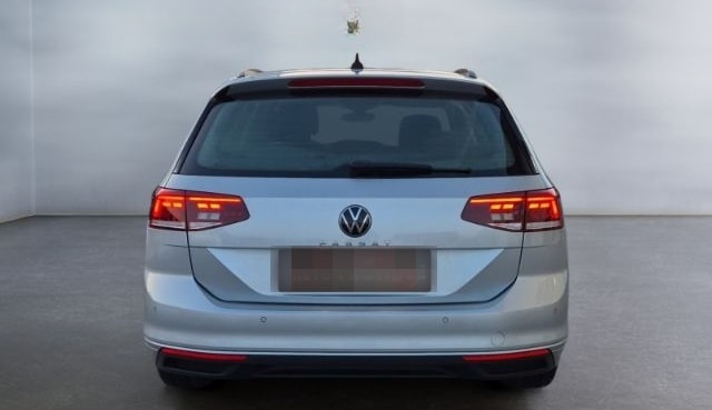 Volkswagen Passat Variant 2.0 TDI DSG Business +AHK +Kamera foto 5